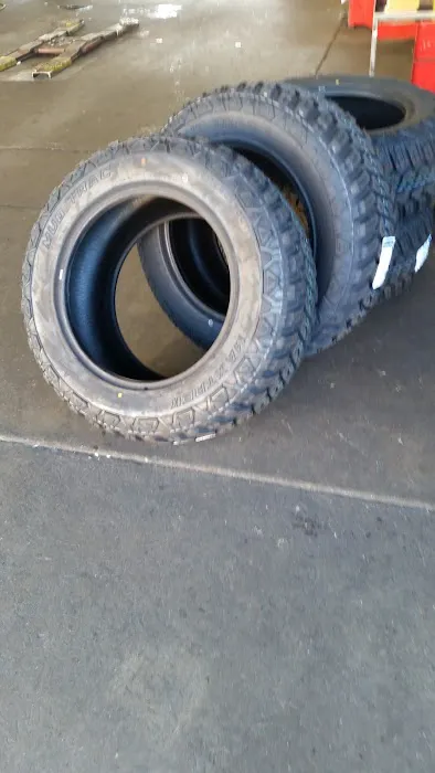 Goodguys Tire and Auto 9