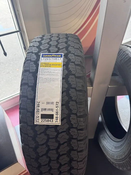 Goodguys Tire and Auto 4
