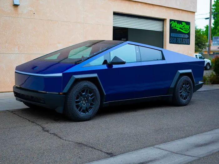 WrapBros AutoSpa 2