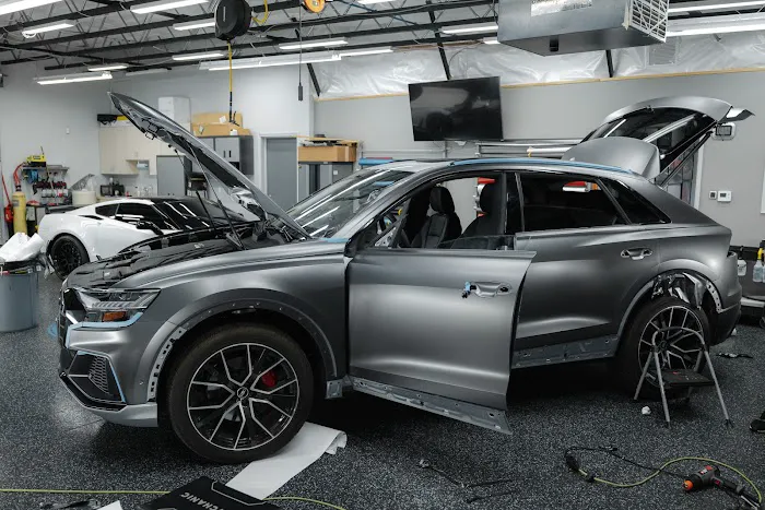 WrapBros AutoSpa 0