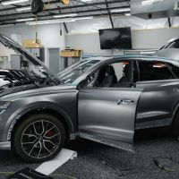 WrapBros AutoSpa