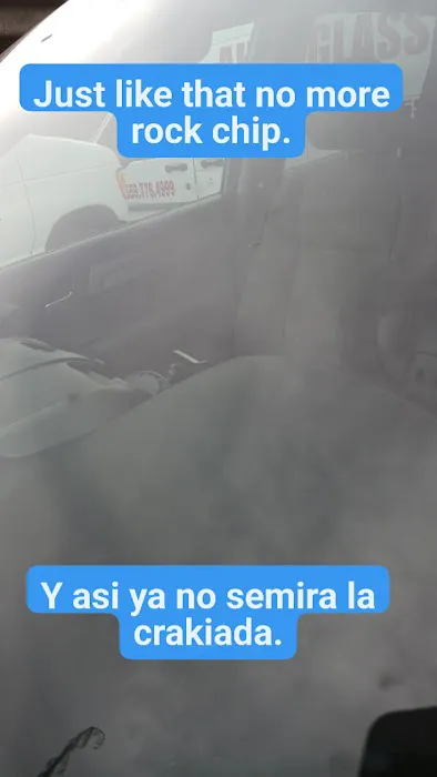 Corona Auto Glass 2