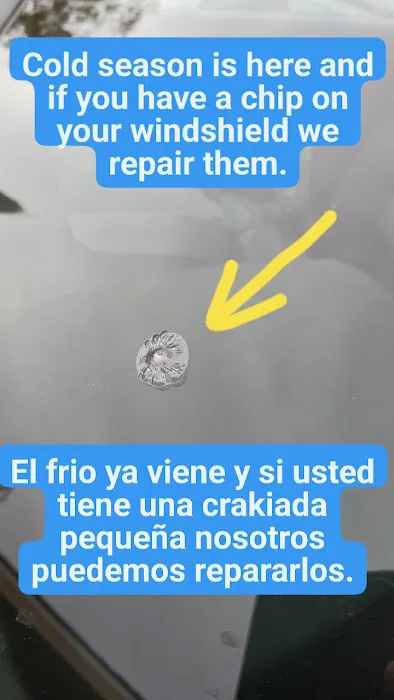 Corona Auto Glass 4