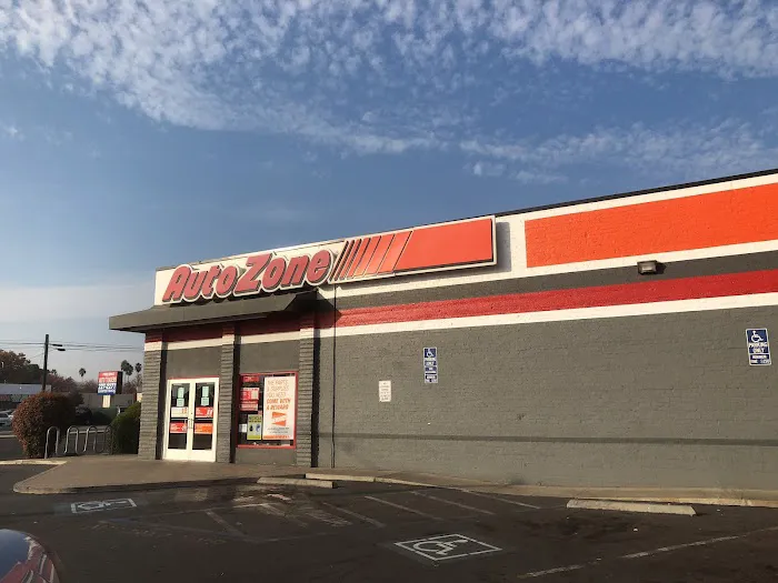AutoZone Auto Parts 3