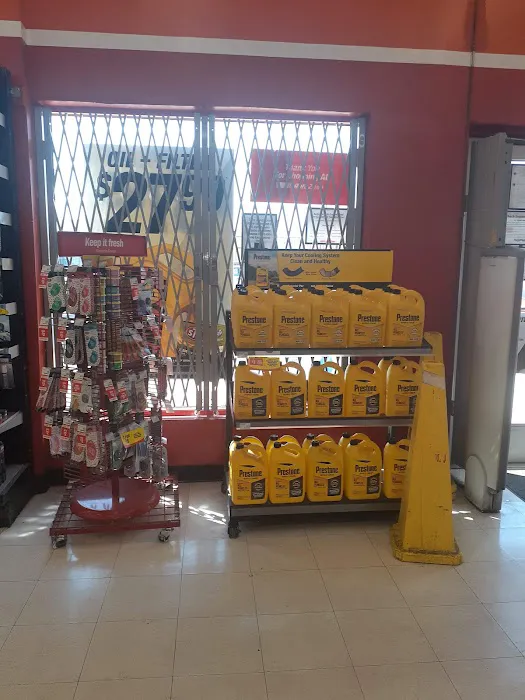 AutoZone Auto Parts 2