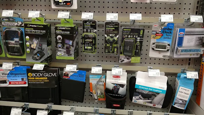 AutoZone Auto Parts 6