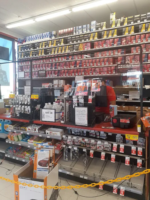 AutoZone Auto Parts 7