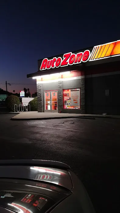 AutoZone Auto Parts 5