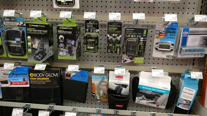 AutoZone Auto Parts 9