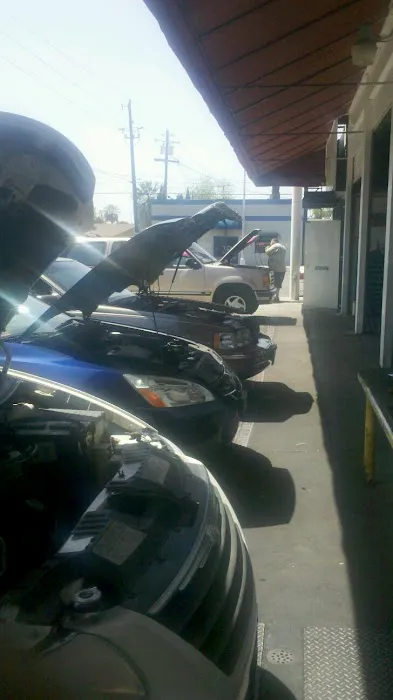 Mike's Radiator Service 0