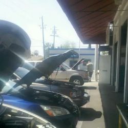 Mike's Radiator Service ico