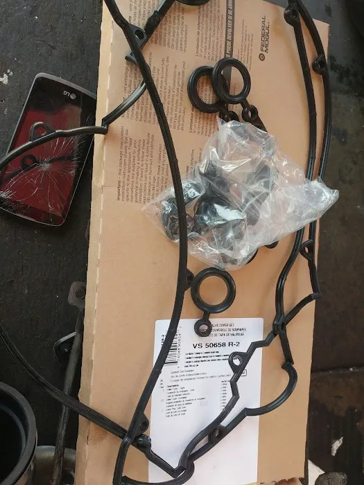 Mike's Radiator Service 1