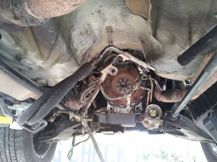 Performance Mobile Auto Repair 8