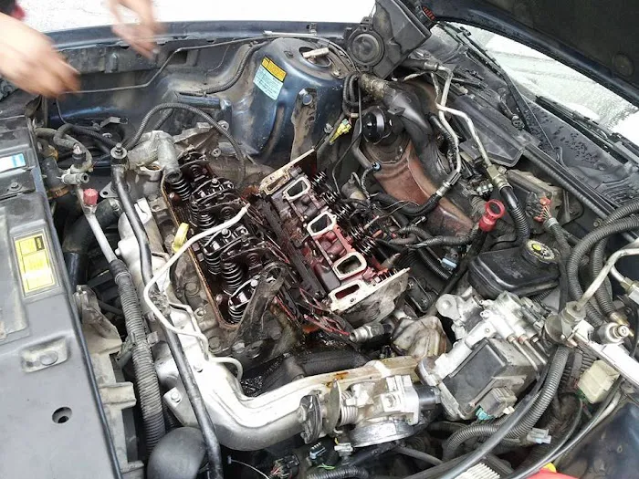 Performance Mobile Auto Repair 4