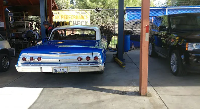Performance Mobile Auto Repair 5
