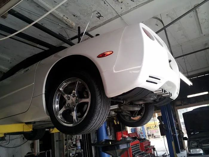 Performance Mobile Auto Repair 3