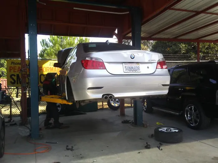 Performance Mobile Auto Repair 2
