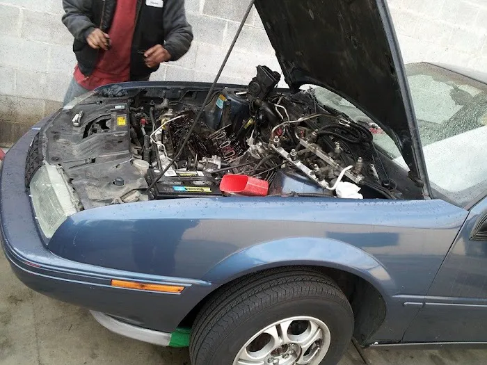 Performance Mobile Auto Repair 6
