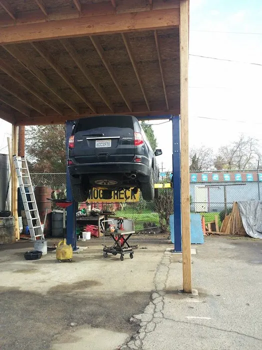 Performance Mobile Auto Repair 1