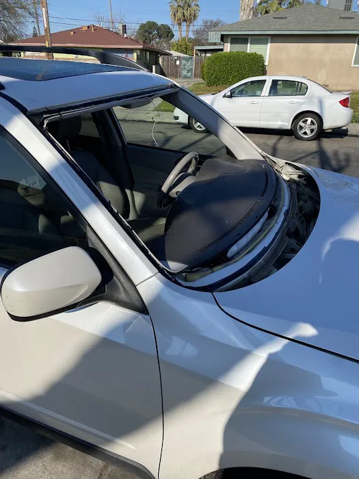 Quality Auto Glass 4