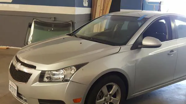 Quality Auto Glass 1