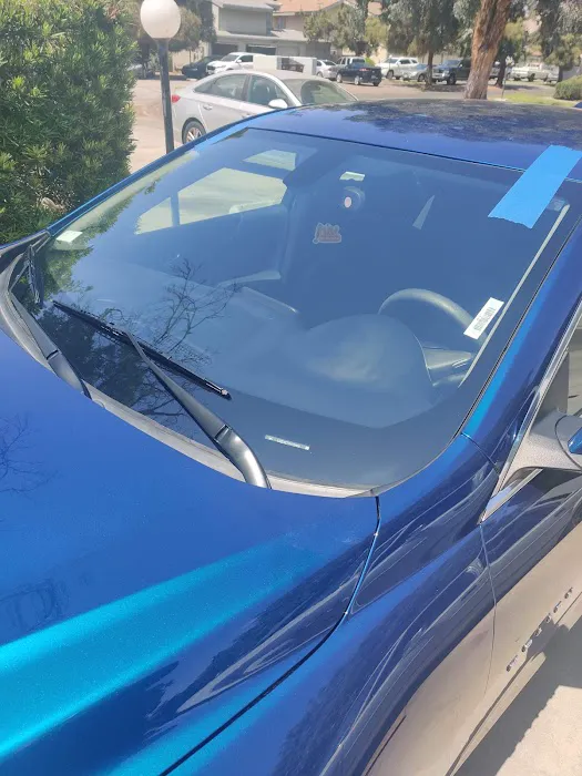 Quality Auto Glass 2