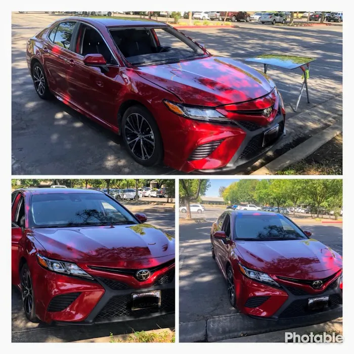 Quality Auto Glass 9