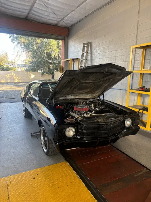 North Palm Automotive 1