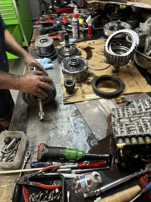 North Palm Automotive 0