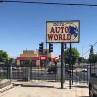 Eddie's Auto Smog & Repair