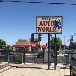 Eddie's Auto Smog & Repair ico