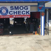 Eddie's Auto Smog & Repair