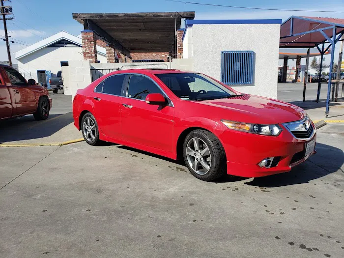 C&C Auto Body 1