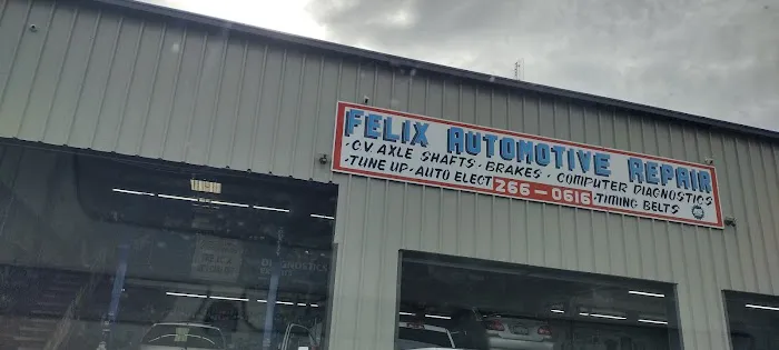 Felix Automotive Repair 1