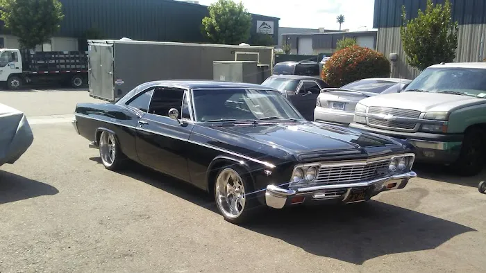 Felix Automotive Repair 2