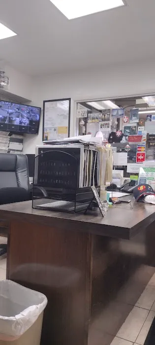 Felix Automotive Repair 0