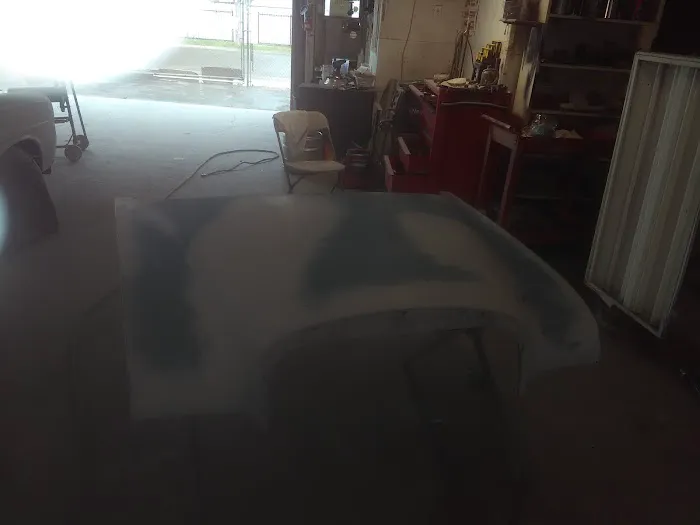 Low Acosta's Auto Body 2