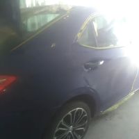 Low Acosta's Auto Body