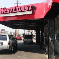 West Coast Wheels & Tire Outlet - Tire Shop in Fresno, CA