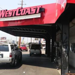 West Coast Wheels & Tire Outlet - Tire Shop in Fresno, CA ico