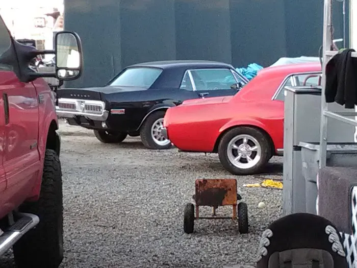 Mustang Ranch of Fresno 2