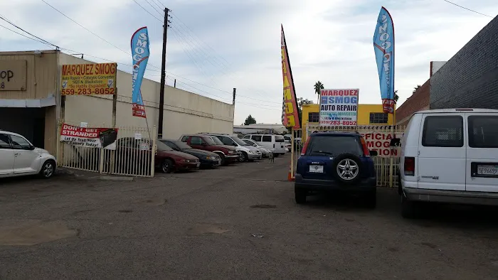 Marquez Smog & Repair 0