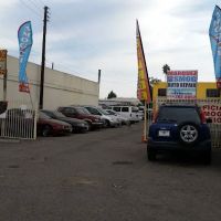 Marquez Smog & Repair