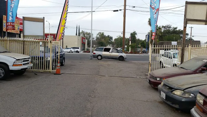 Marquez Smog & Repair 3