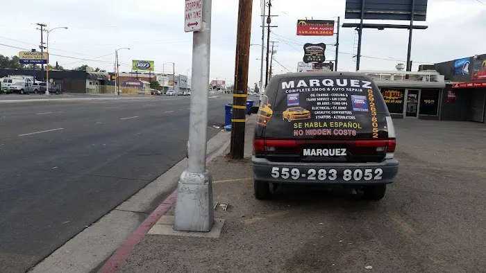Marquez Smog & Repair 1