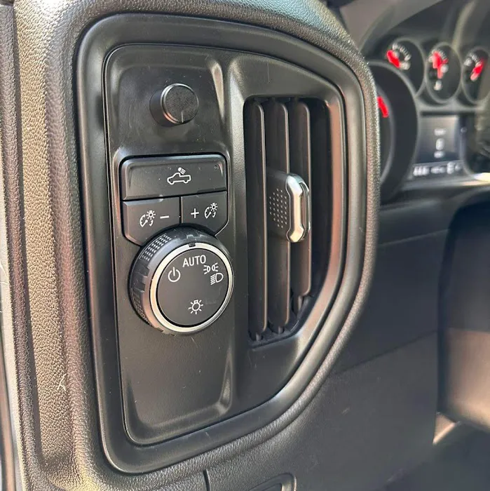 The Audio Outlet 1