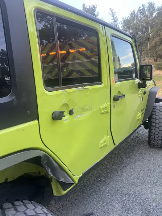 Gerber Collision & Glass 5
