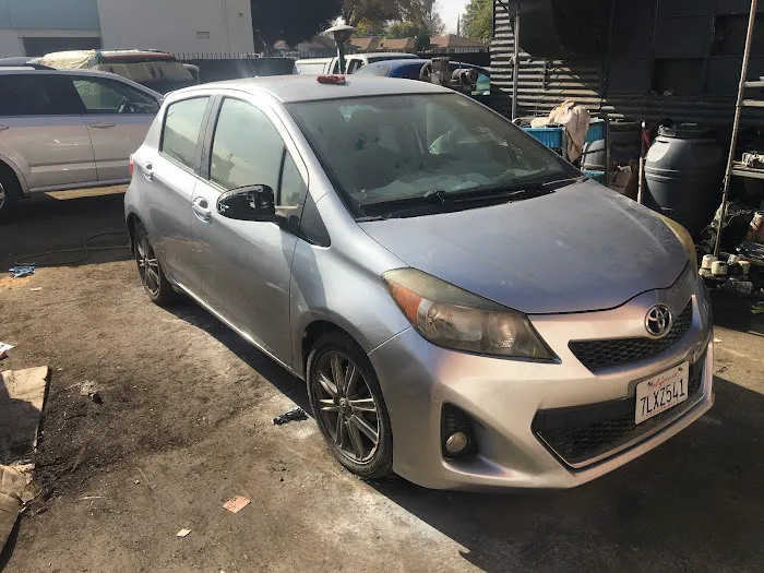 Greenway Auto Body 0