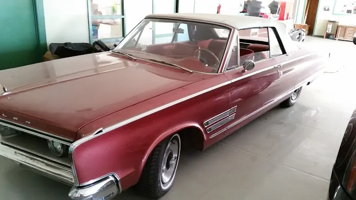 Greenway Auto Body 2
