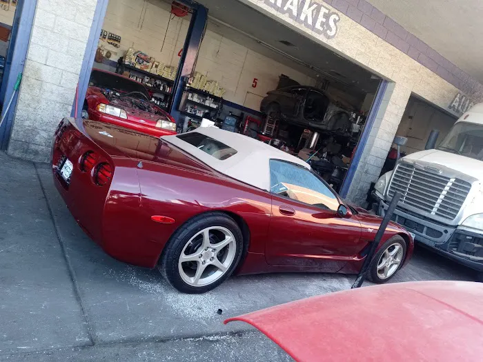 Danian's Auto Repair 8